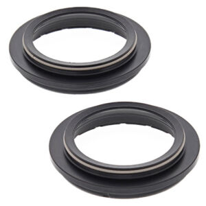 Joints cache-poussière de fourche Honda FJS600 Silver Wing 2001-2015 – All Balls Racing 57-107