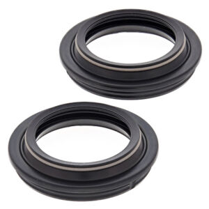 Joints cache poussière de fourche Buell Blast 500 (2000–2004), Honda, Kawasaki – All Balls Racing 57-109