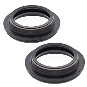 Joints cache-poussière de fourche Kawasaki EL250 / EN450 / GPX250 / KX85 1988–2023 – All Balls Racing