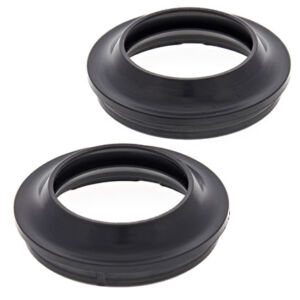 Kit joints cache-poussière de fourche BMW K1200 GT / LT / RS 1997–2009 – All Balls Racing 57-112