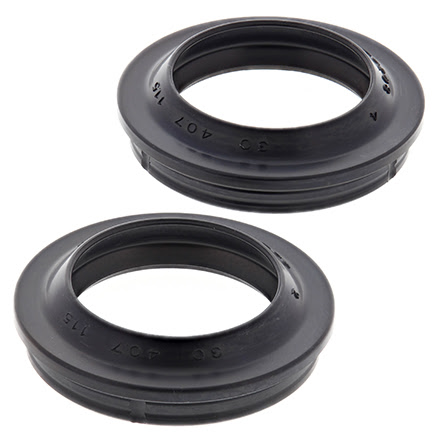 Kit joints de fourche Kawasaki Z125 Pro 2017 / Yamaha DT50 R 1986–1996 / TT125 R 2000–2008 – All Balls Racing 57-114