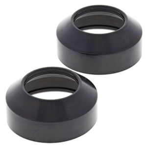 Kit joints cache-poussière de fourche Harley FXR/FXRS/FXRT 1340, XLH883 – 1985 à 1989 – All Balls Racing 57-130