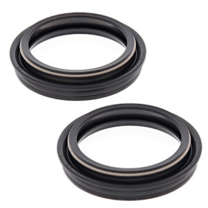 Joints cache-poussière de fourche BMW F800 GS / ABS 2013–2017 – All Balls Racing 57-137