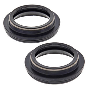 Joints cache-poussière fourche KTM SX65 2002–2011 – All Balls Racing 57-139