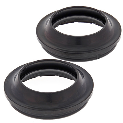 Joints cache-poussière de fourche 57-144 – All Balls Racing – Compatibles Honda/Yamaha/Kawasaki – Spécification OEM
