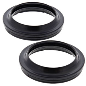 Joints cache-poussière de fourche Ducati Monster 1200 / Yamaha FJR1300 1996–2023 – All Balls Racing 57-145