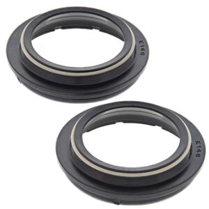 Joints cache-poussière de fourche KTM SX50 / SX65, Husqvarna TC / EE 5, Gas Gas MC-E5 – 2012 à 2023 – All Balls Racing