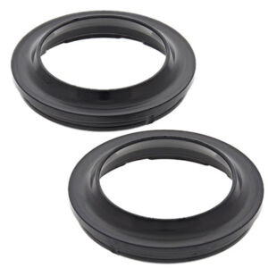 Joints cache-poussière de fourche Honda VT600 C Shadow 1988–2007 – All Balls Racing 57-152