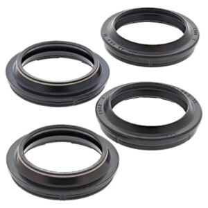 Kit joints cache-poussière de fourche Triumph Trophy 1200 1999-2003 – All Balls Racing 57-155