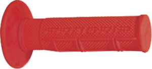 Poignées MX Ø 22/25 mm Progrip 794 Rouge – Confort Ergonomique Off-Road
