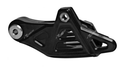 Guide chaine KTM Noir RCRUKTMNR165 - R'Tech