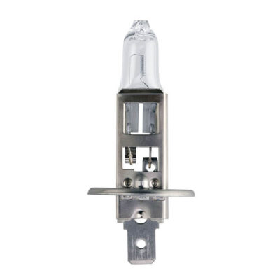 Ampoule H1 - Vision 12 V - 55 W - P14,5s (12258PRC1) - Philips