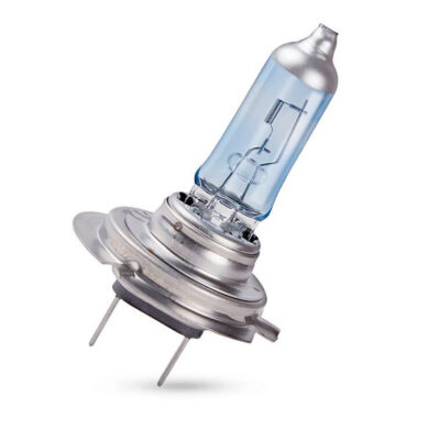 Ampoule H7- Blue Vision   12 V -  55 W - PX26d (12972BV+B1) - Philips