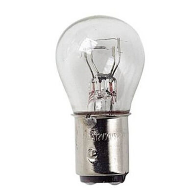 Ampoule Stop - 2 filaments  12 V - 5/21 W - BAY15D - Hert Lamps