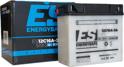 BATTERIE 12C16A-3A 51913 - Energy Safe