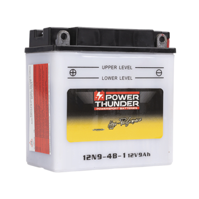 Batterie 12N9-4B-1 - Power Thunder