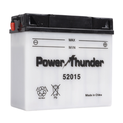 Batterie 52015 (BMW) - Power Thunder