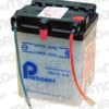 Batterie CB2,5L-C2 - GS