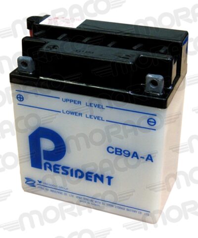 Batterie CB9A-A - GS