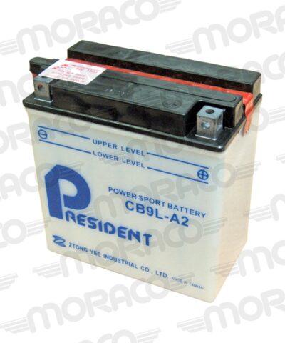 Batterie CB9L-A2 - GS