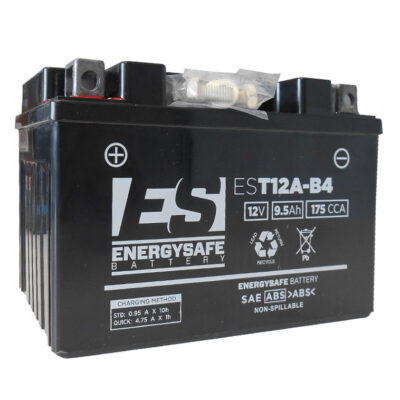 BATTERIE EST12AB-4 ( Equivalent EST12A-BS) - Energy Safe