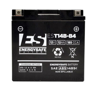 BATTERIE EST14B-B4 - Energy Safe