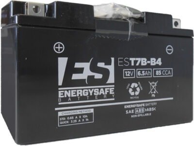 BATTERIE EST7B-4 - Energy Safe