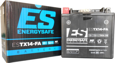 BATTERIE ESTX14(FA) ACTIVÉE USINE - Energy Safe