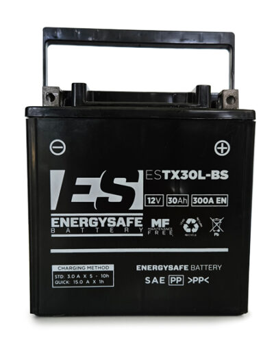 BATTERIE ESTX30L-BS 12V/30AH - Energy Safe