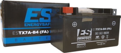 BATTERIE ESTX7A(FA) ACTIVÉE USINE - Energy Safe