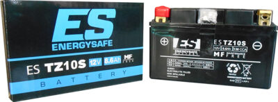 BATTERIE ESTZ10S 12V/8,6AH - Energy Safe