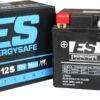 BATTERIE ESTZ12S 12V/11AH - Energy Safe