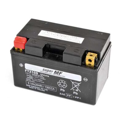 BATTERIE FTZ10S (FA) 12V/8,6AH - Furukawa