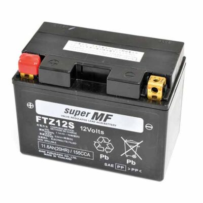 BATTERIE FTZ12S (FA) 12V/11AH - Furukawa