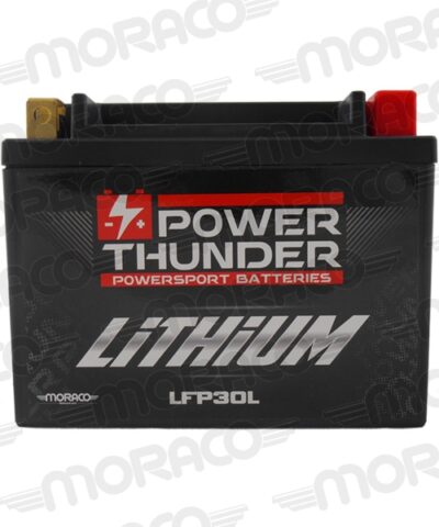 Batterie LFP30L Lithium - Power Thunder