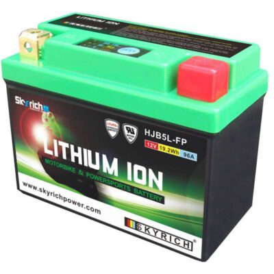 BATTERIE Lithium HJB5L-FP - Skyrich