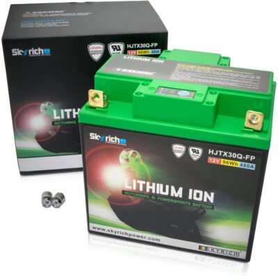 BATTERIE Lithium HJTX30Q-FP - Skyrich