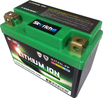 BATTERIE Lithium HJTX5L-FP - Skyrich