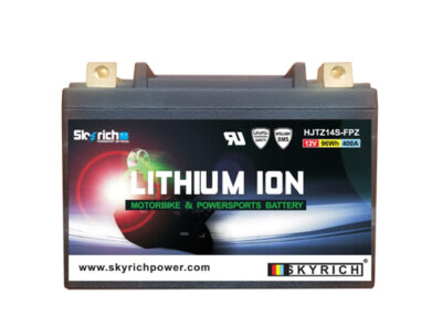 BATTERIE Lithium HJTZ14S-FPZ - Skyrich