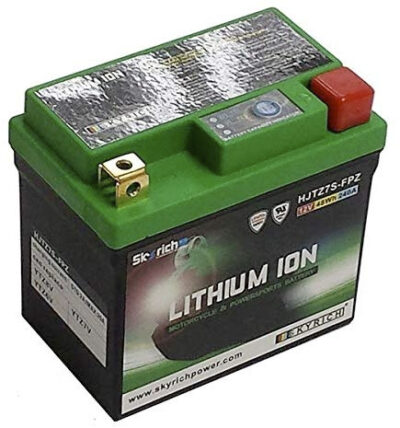 BATTERIE Lithium  HJTZ7S-FPZ - Skyrich