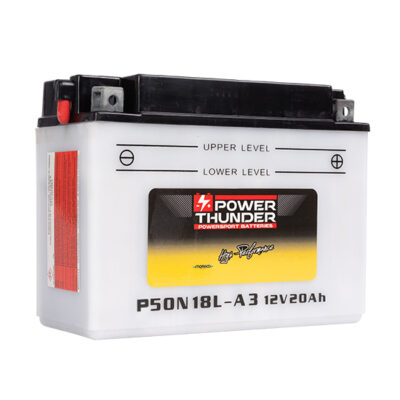 BATTERIE P50-N18L-A3 - Power Thunder