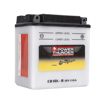 BATTERIE PB10L-B - Power Thunder