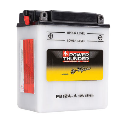 Batterie PB12A-A - Power Thunder