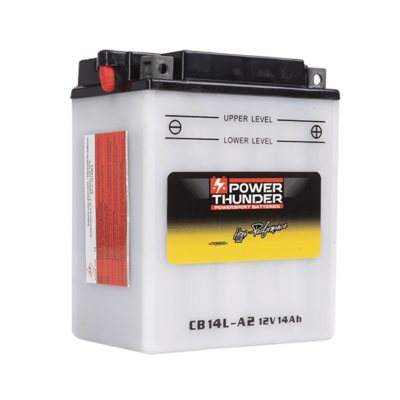 BATTERIE PB14L-A2 - Power Thunder