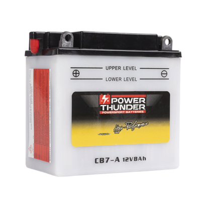 BATTERIE PB7-A - Power Thunder