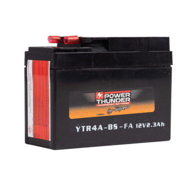 BATTERIE PTR4A (FA) - Power Thunder