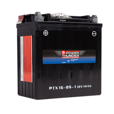 Batterie PTX16-BS-1 - Power Thunder