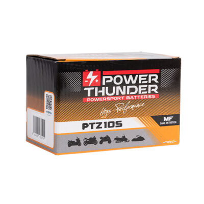 Batterie PTZ10S - Power Thunder