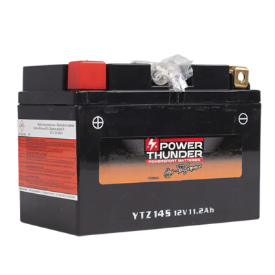 BATTERIE PTZ14S - Power Thunder