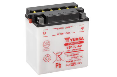 BATTERIE YB10L-A2 - Yuasa